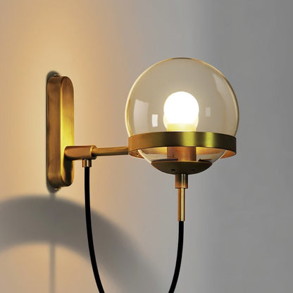 Vintac Wall Lamp