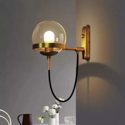 Vintac Wall Lamp
