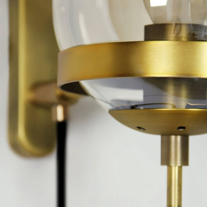 Vintac Wall Lamp