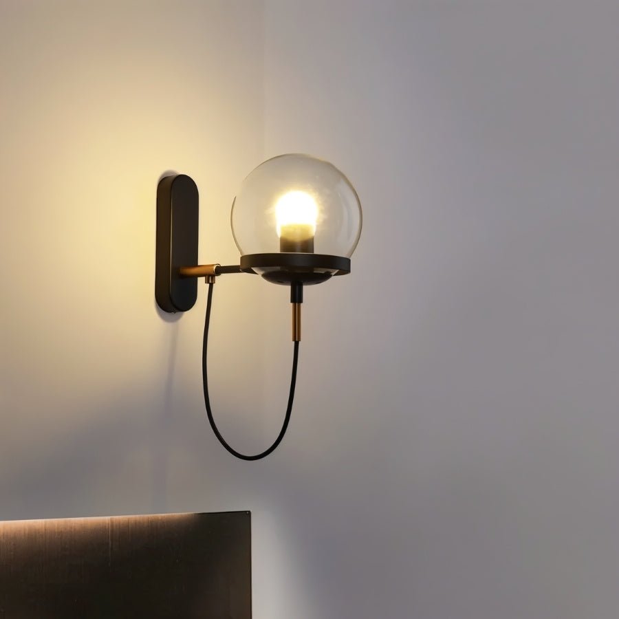 Vintac Wall Lamp