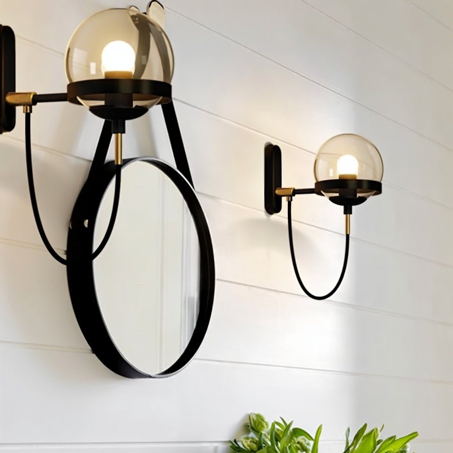 Vintac Wall Lamp
