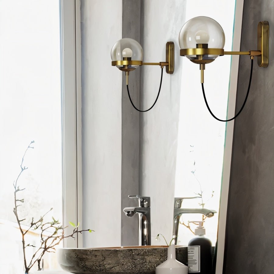 Vintac Wall Lamp