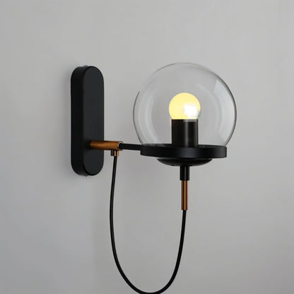 Vintac Wall Lamp