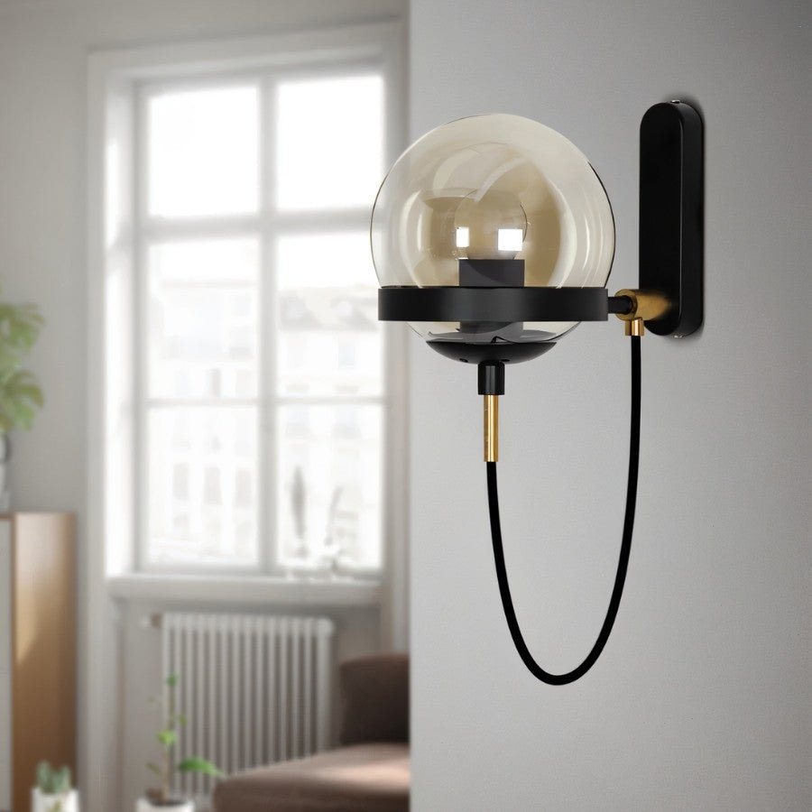 Vintac Wall Lamp