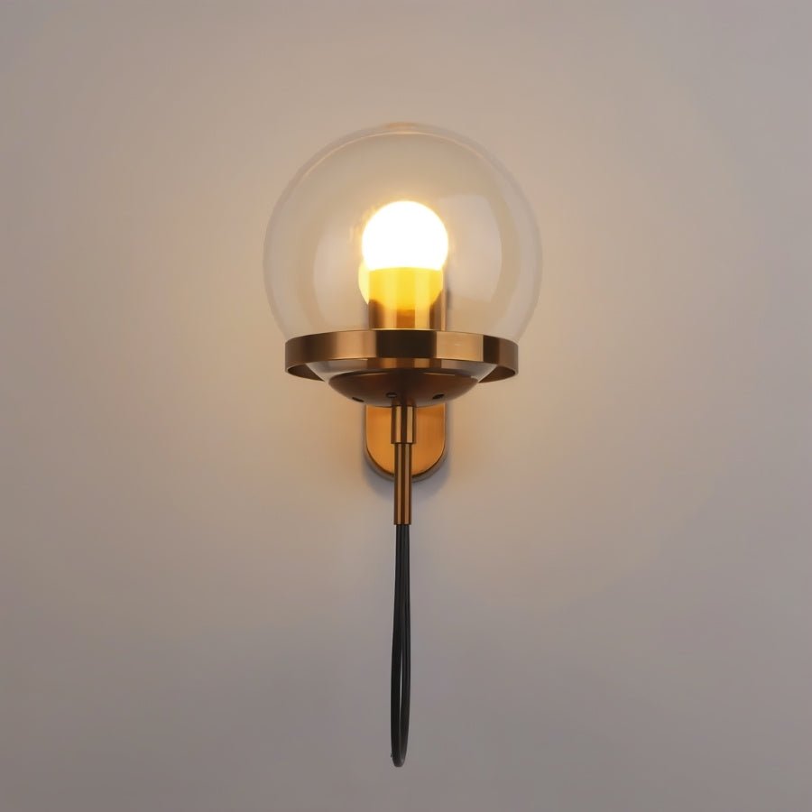 Vintac Wall Lamp