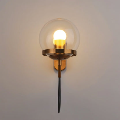 Vintac Wall Lamp