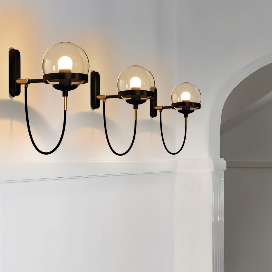 Vintac Wall Lamp