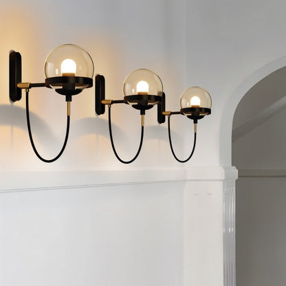 Vintac Wall Lamp