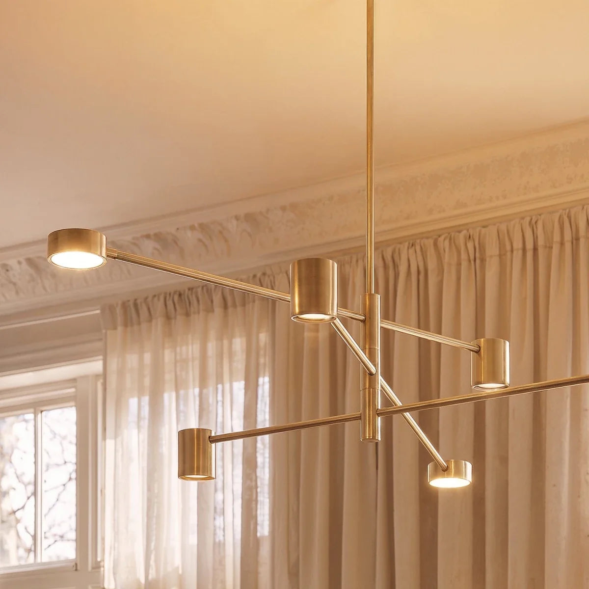 Virane Chandelier