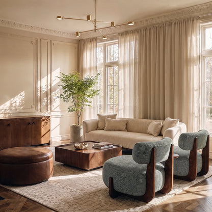Virane Chandelier