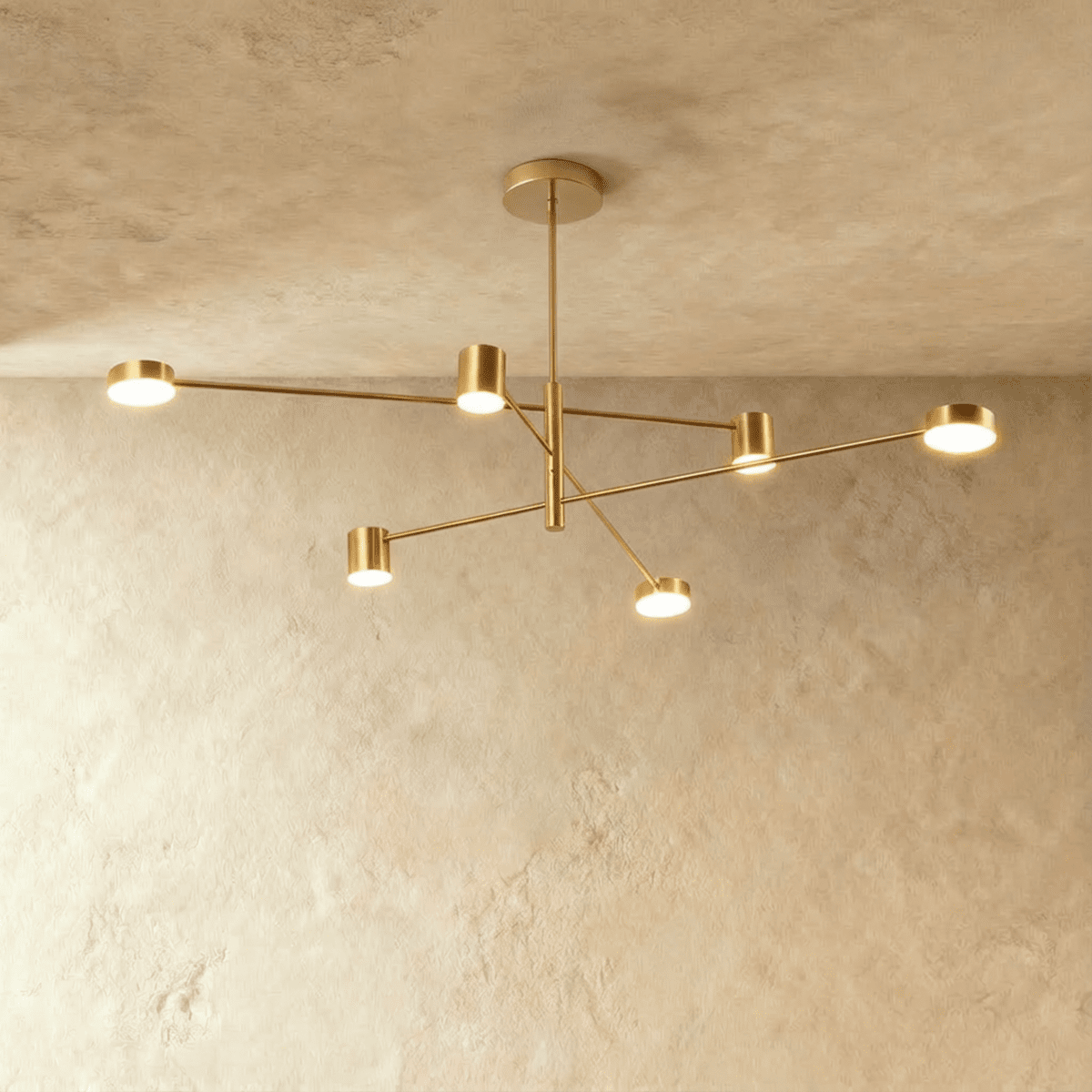 Virane Chandelier