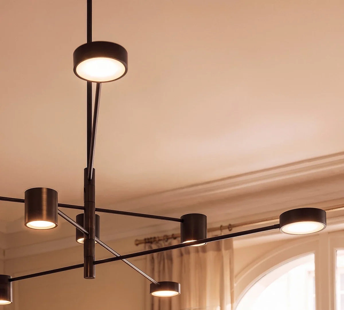 Virane Chandelier