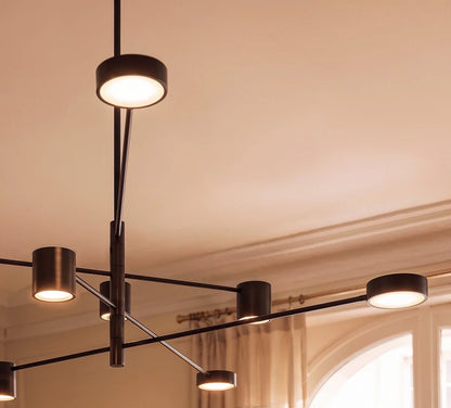 Virane Chandelier