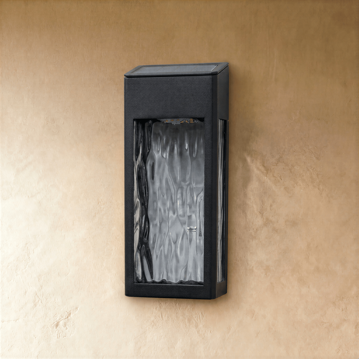 Vita Outdoor Wall Lamp