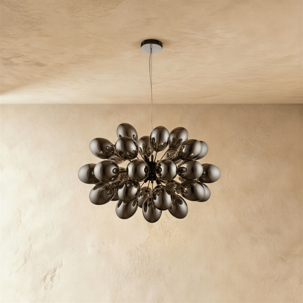 Vitis Chandelier