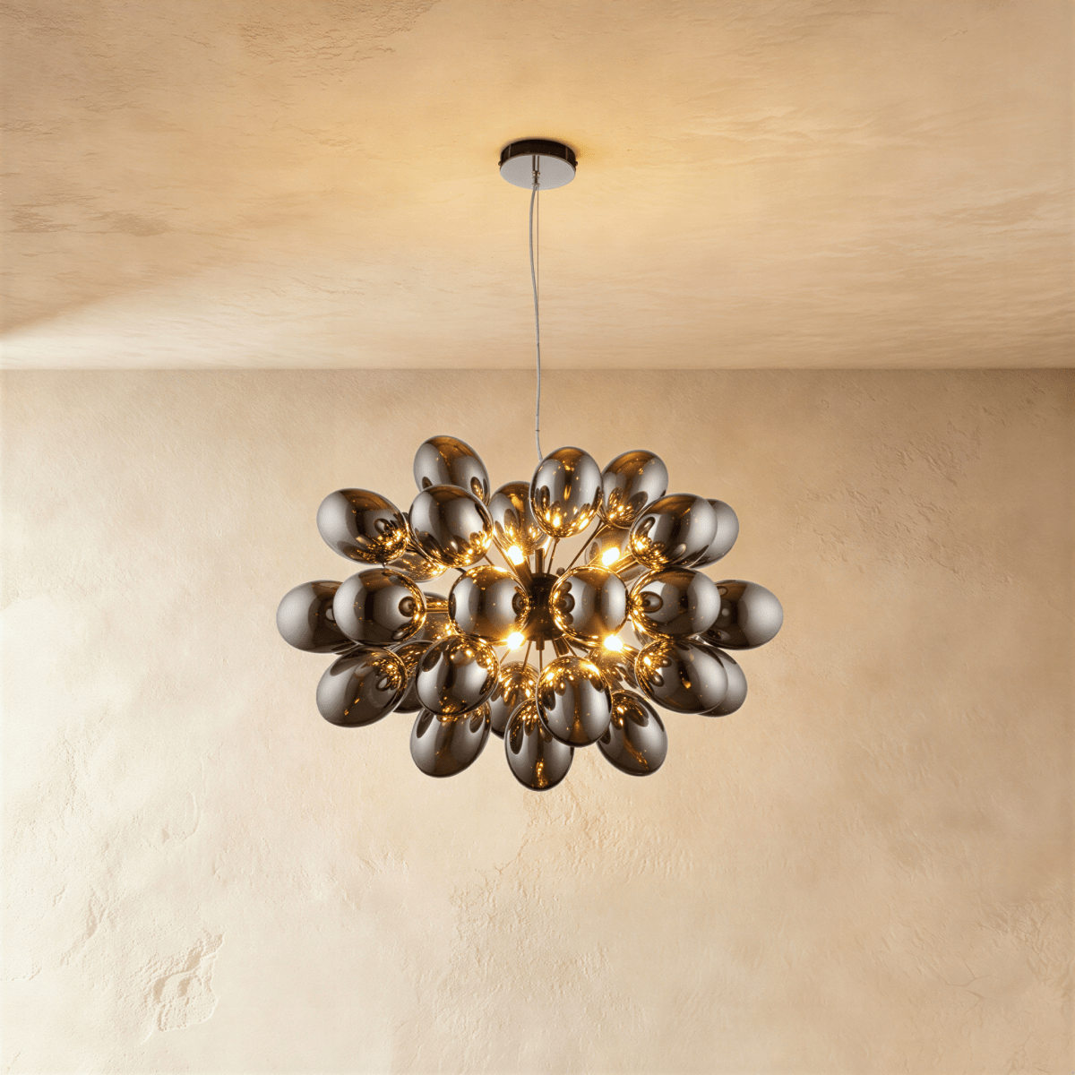 Vitis Chandelier