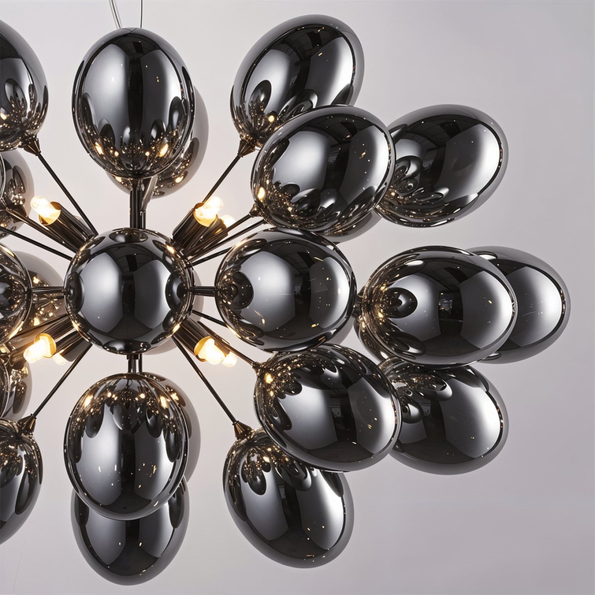 Vitis Chandelier