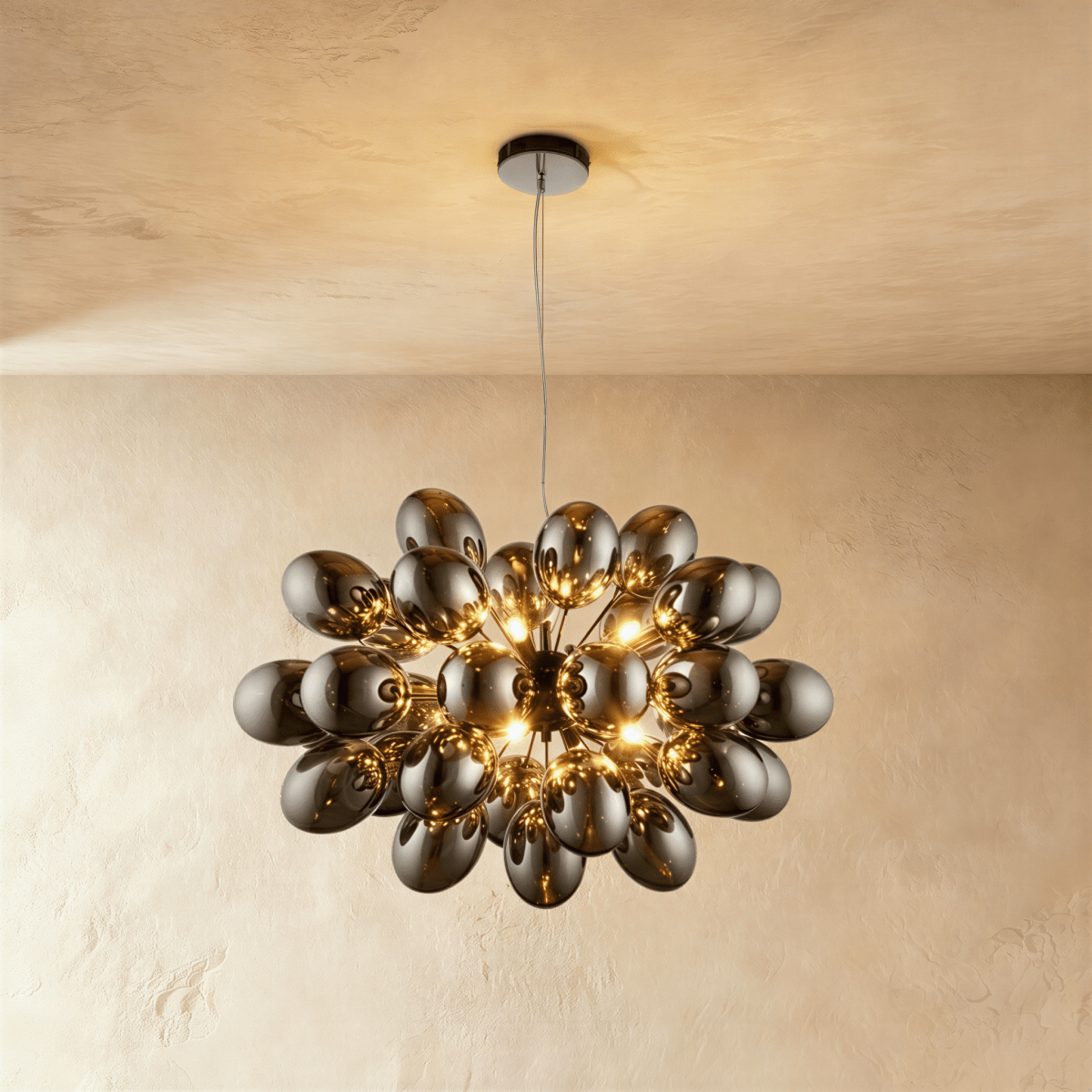 Vitis Chandelier