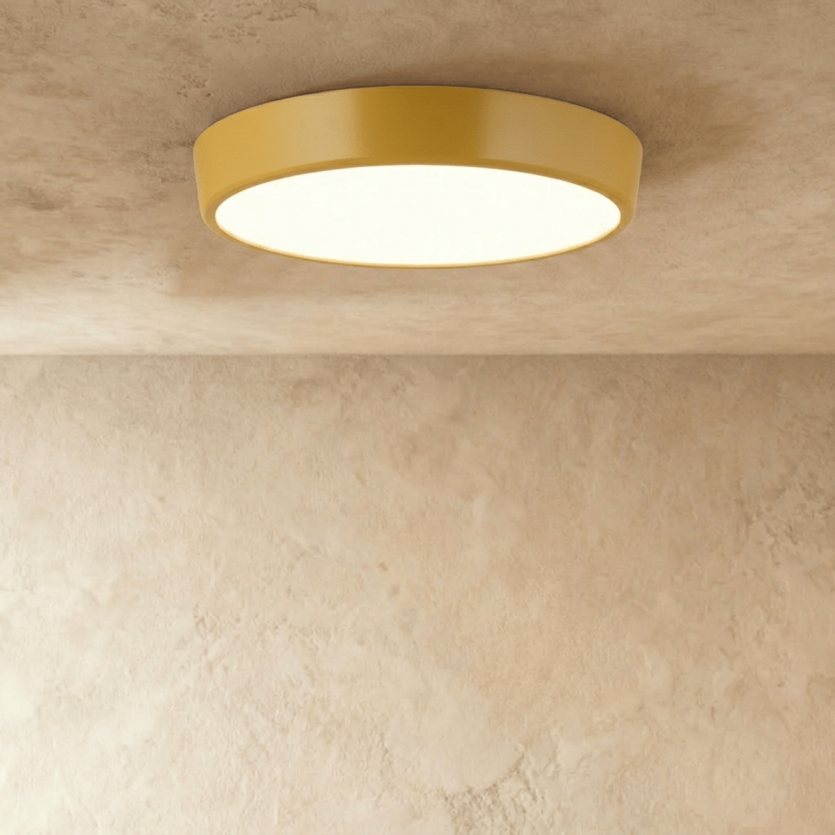 Viyan Ceiling Light