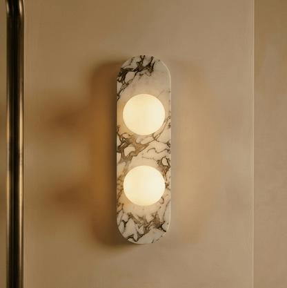 Voktra Wall Lamp