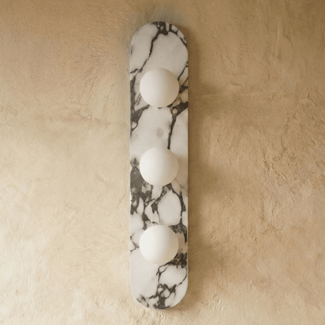 Voktra Wall Lamp