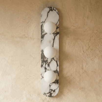 Voktra Wall Lamp
