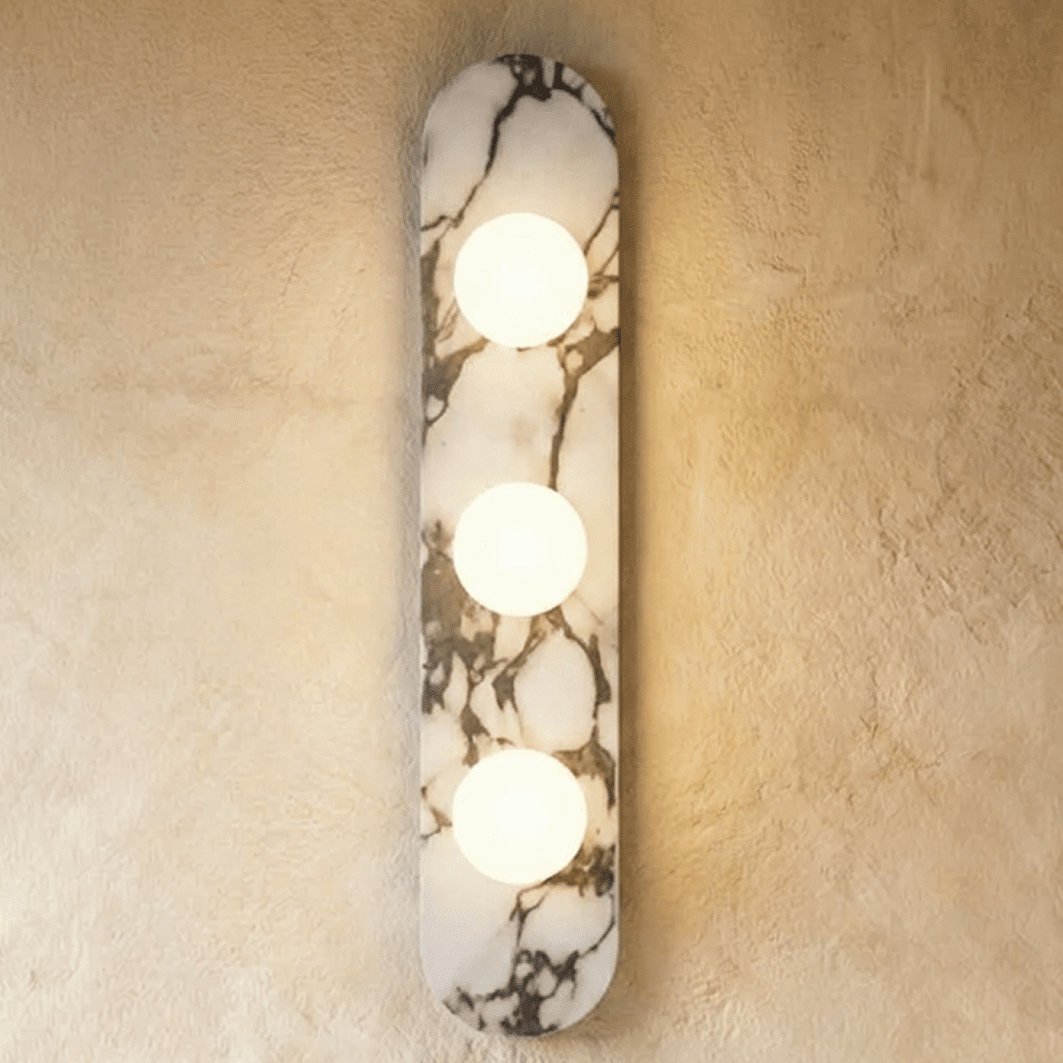 Voktra Wall Lamp