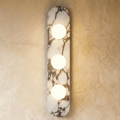 Voktra Wall Lamp