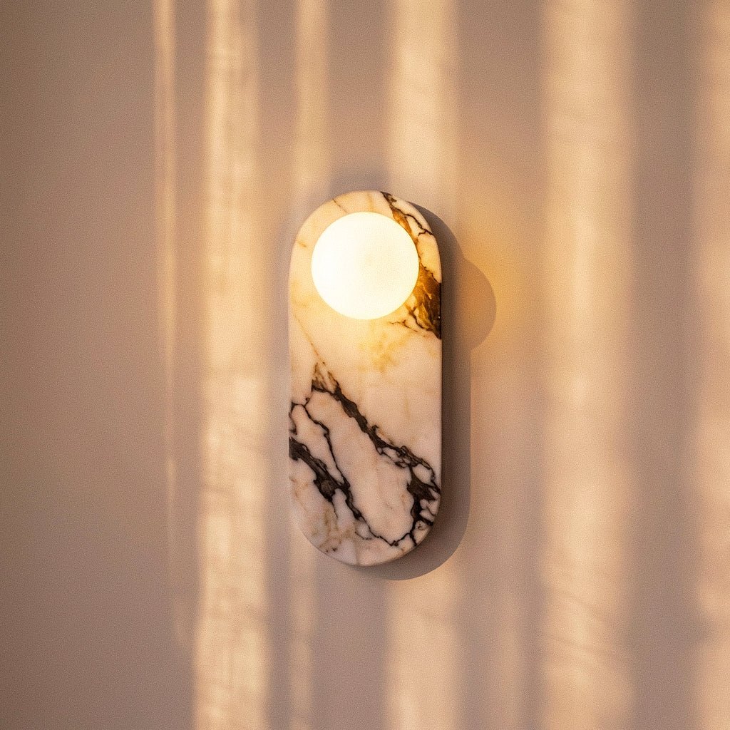 Voktra Wall Lamp
