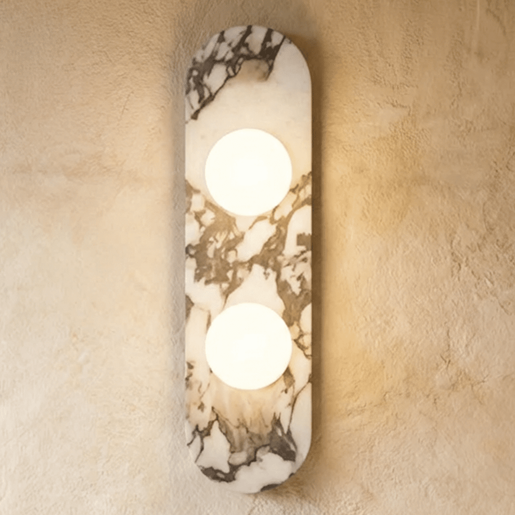 Voktra Wall Lamp
