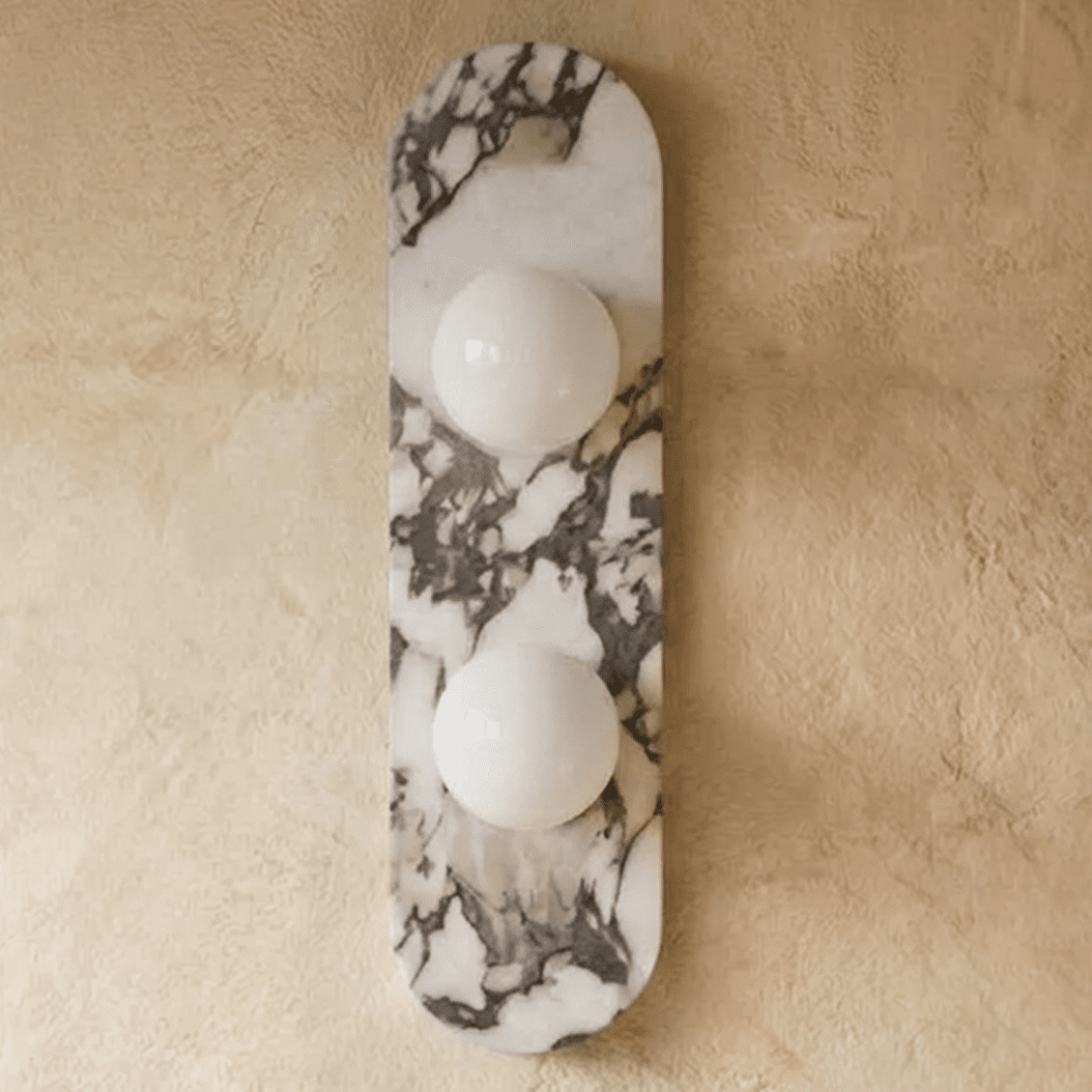 Voktra Wall Lamp
