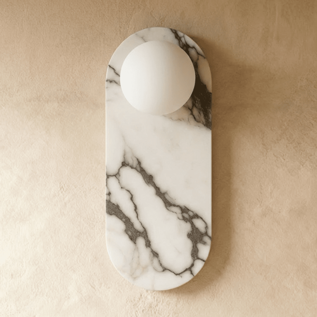 Voktra Wall Lamp