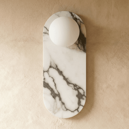 Voktra Wall Lamp