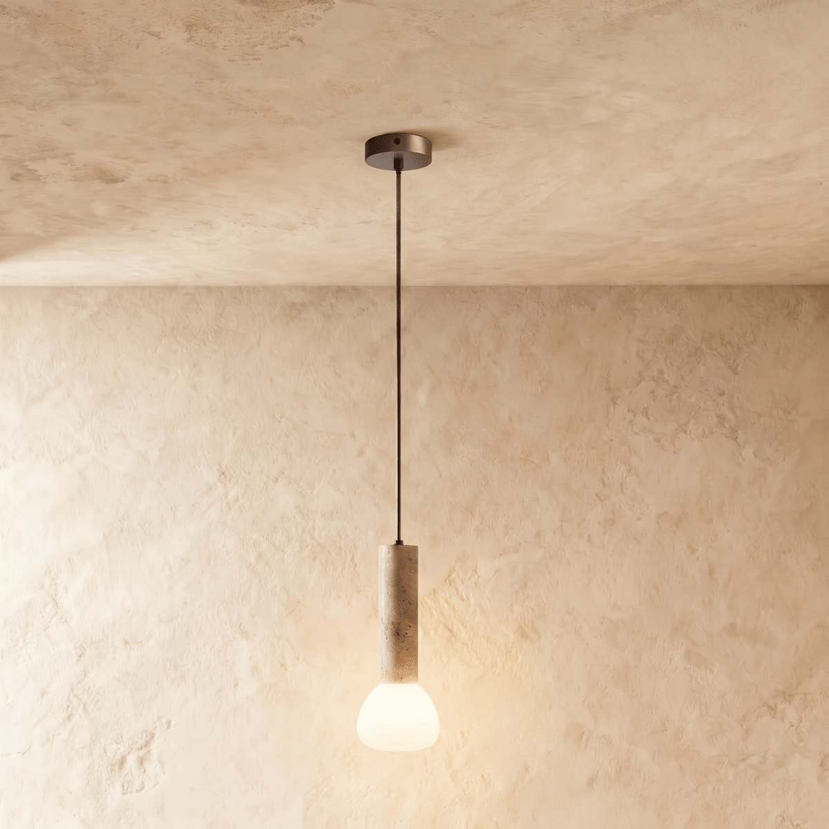 Voline Pendant Light