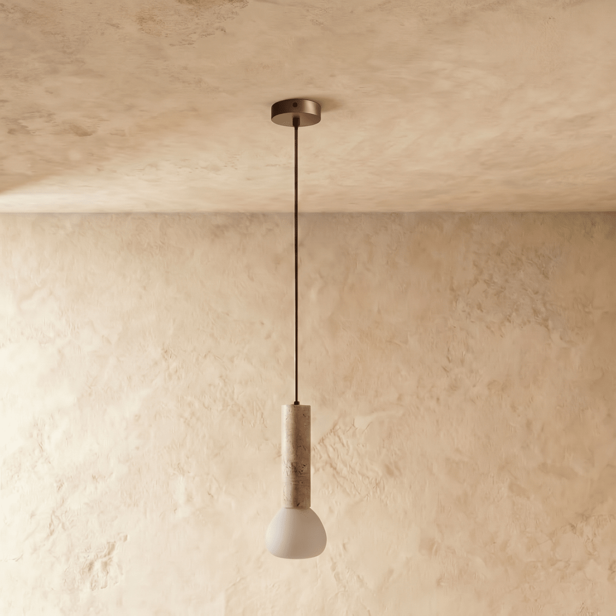 Voline Pendant Light