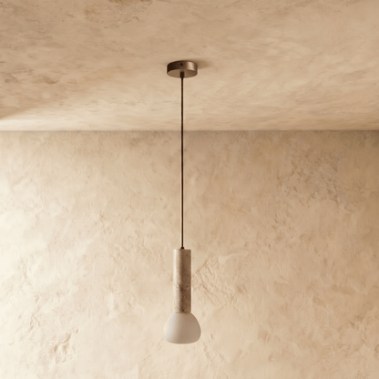 Voline Pendant Light
