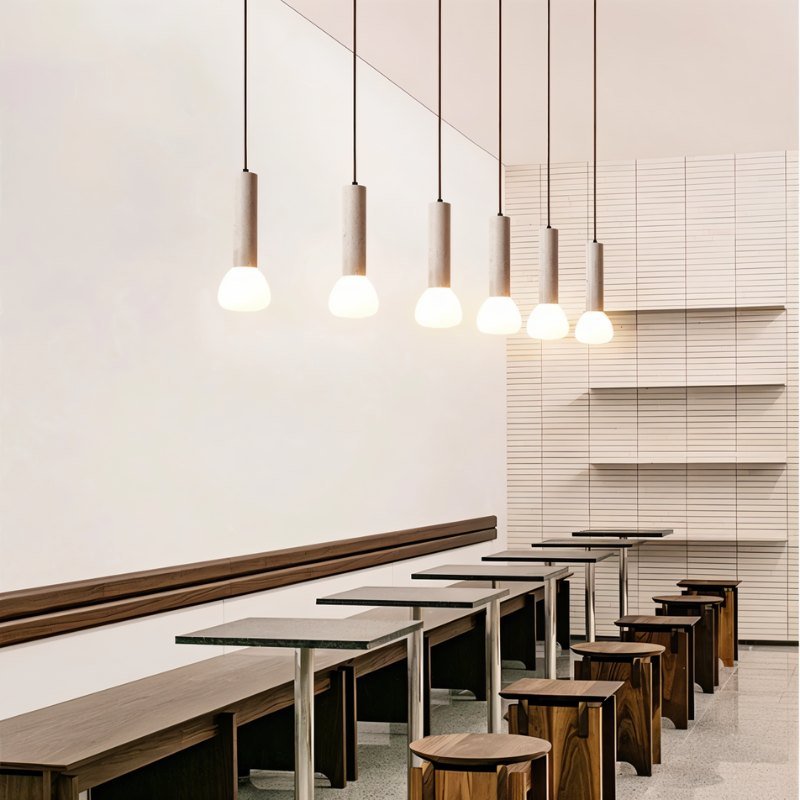 Voline Pendant Light