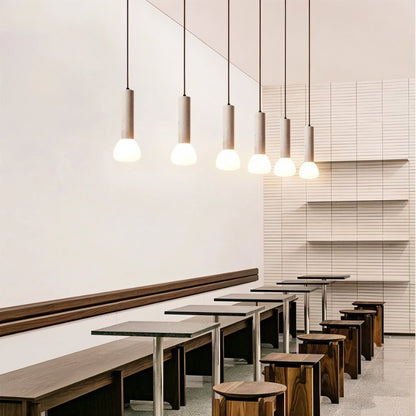 Voline Pendant Light