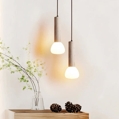 Voline Pendant Light