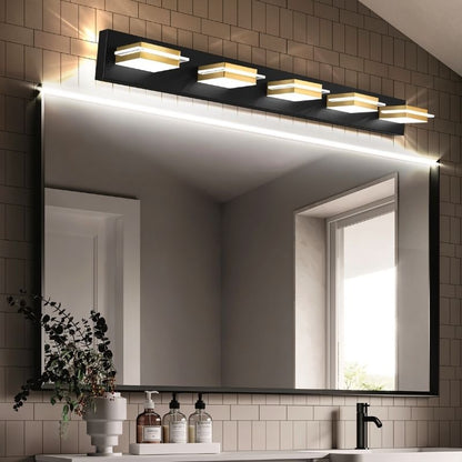 Volvix Wall Lamp