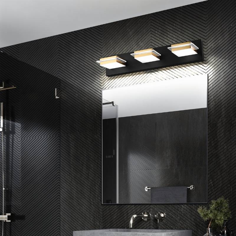 Volvix Wall Lamp