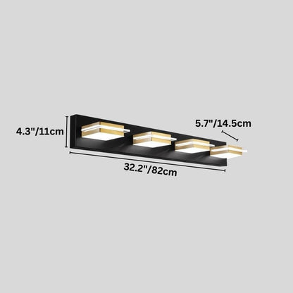 Volvix Wall Lamp