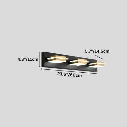 Volvix Wall Lamp