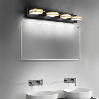 Volvix Wall Lamp