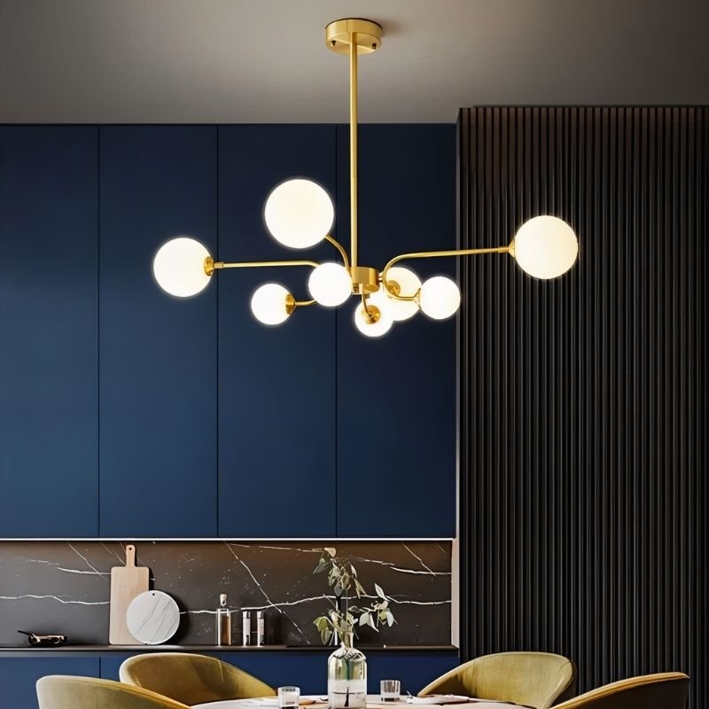 Volyn Chandelier
