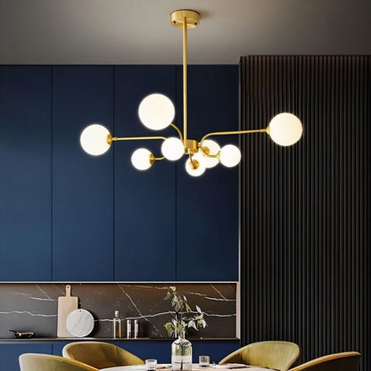 Volyn Chandelier