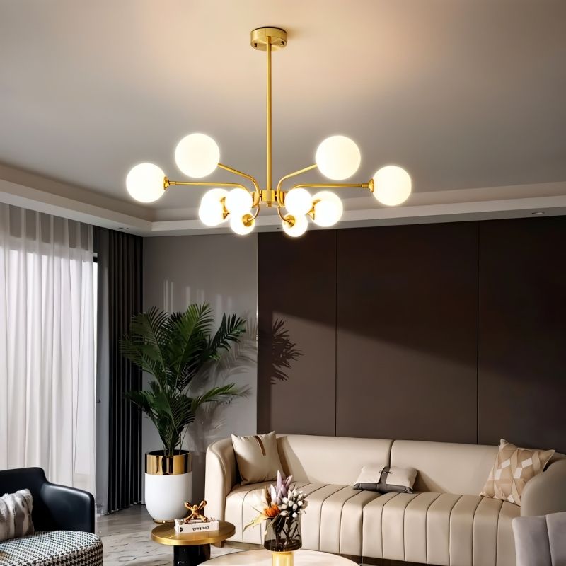 Volyn Chandelier