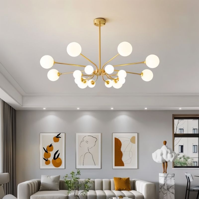 Volyn Chandelier