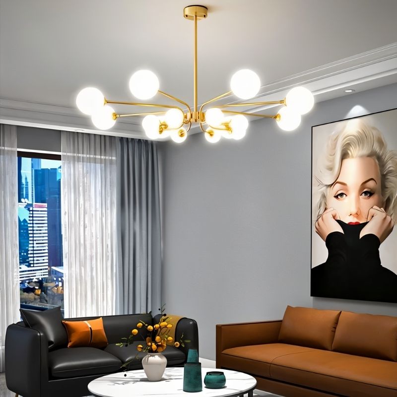 Volyn Chandelier