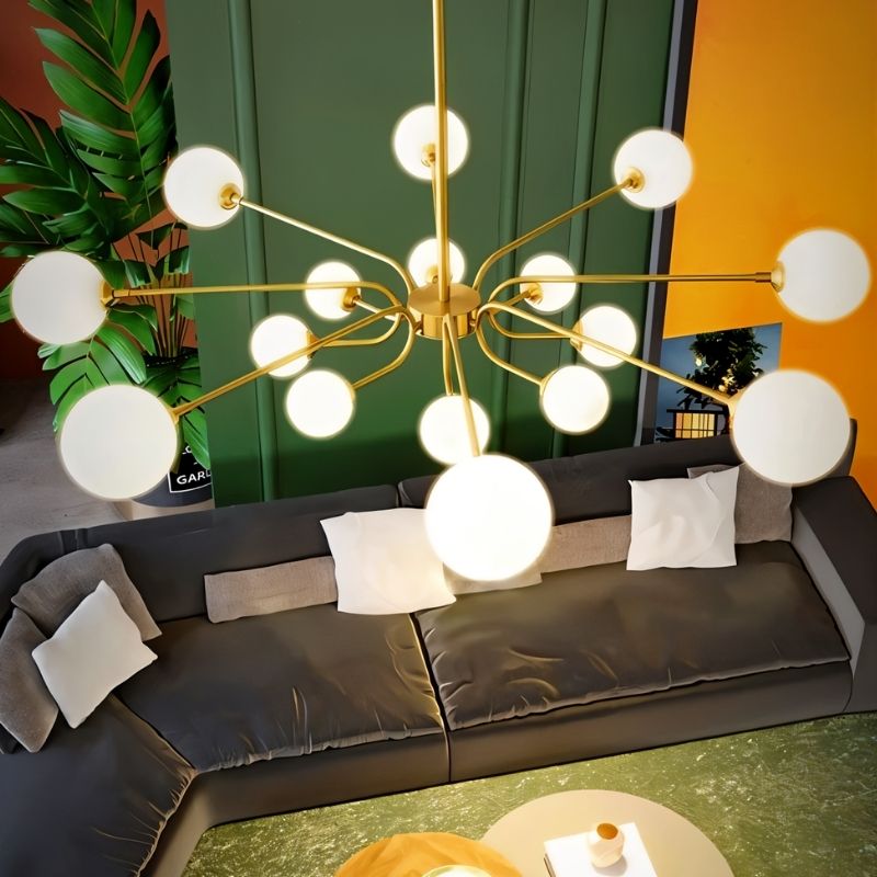 Volyn Chandelier